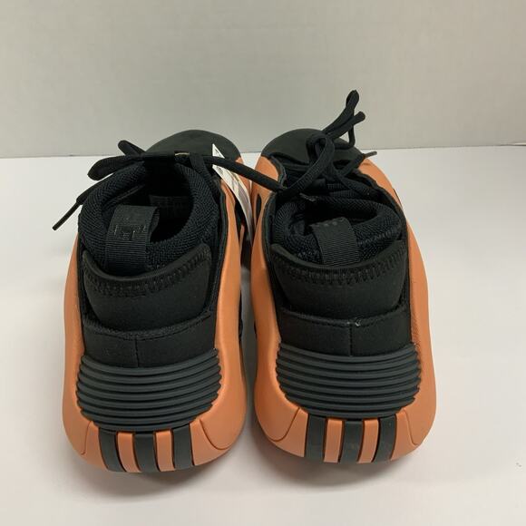 Adidas Harden Vol. 8 Sculpt IE2694 Size 13.5 Men Basketball Shoes Brown Black main image 7